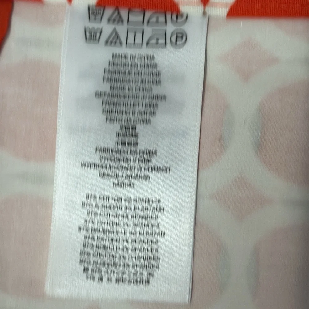Michael Kors Shorts beautiful‎ and colorful sz 4